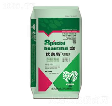 升級(jí)版高氮促長(zhǎng)肥-優(yōu)美特-恒大農(nóng)業(yè)