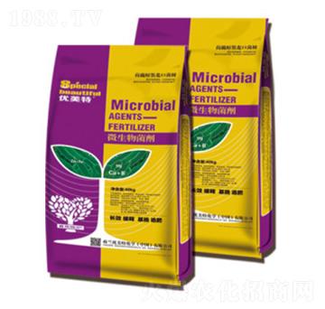 微生物菌劑-優(yōu)美特-恒大農(nóng)業(yè)