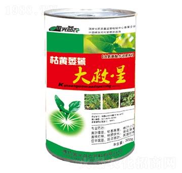 含氨基酸水溶肥-枯黃萎蔫大救星-國光益農(nóng)