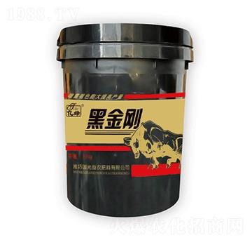 黑金剛-國(guó)光益農(nóng)