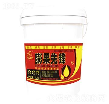 膨果先鋒-國(guó)光益農(nóng)