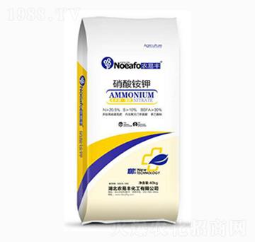 硝酸銨鉀-農(nóng)易豐