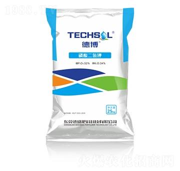 磷酸二氫鉀-德盛肥料