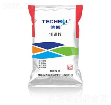 鎂硼鋅-德博-德盛肥料