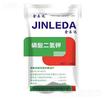 磷酸二氫鉀-金葫蘆生物