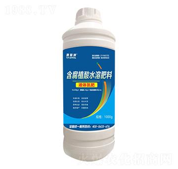 液體氮肥-雅施納