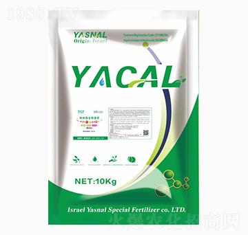 特種微生物菌肥（顆粒）-雅萃-雅施納