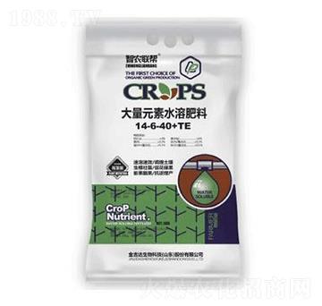 5kg����Ԫ��ˮ�ܷ�14-6-40+TE-���_(d��)