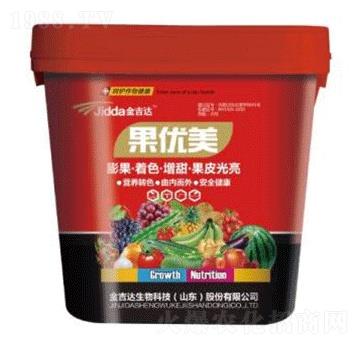 果優(yōu)美-金吉達