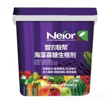 海藻寡糖生根劑-金吉達