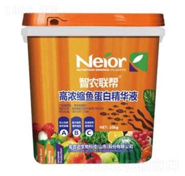 高濃縮魚蛋白精華液-金吉達(dá)