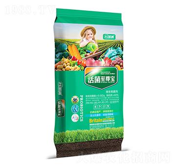 微生物菌劑-活菌寶-潤(rùn)德源肥業(yè)