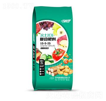 復(fù)合肥料15-5-25-沃甄棒-潤(rùn)德源肥業(yè)
