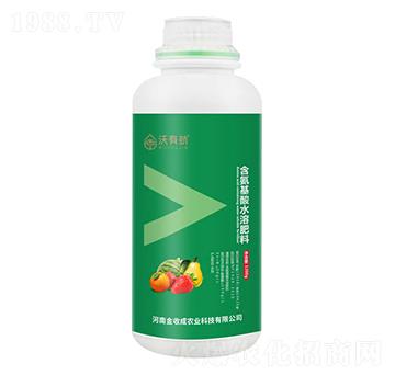 含氨基酸水溶肥-沃有勁-金收成