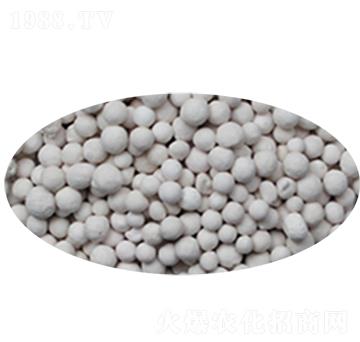 農(nóng)用七水硫酸鋅圓顆粒-甘之霖農(nóng)業(yè)