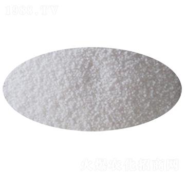 白色硅肥顆粒-甘之霖農(nóng)業(yè)