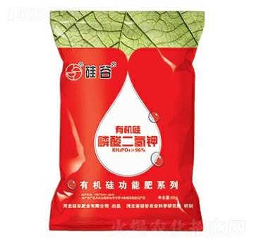 有機(jī)硅磷酸二氫鉀-硅谷化工