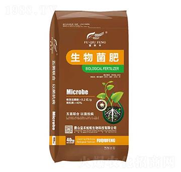 生物菌肥-唐山益禾