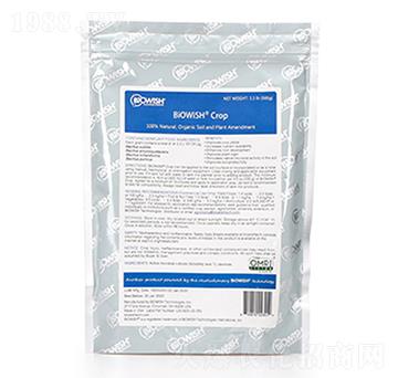 微生物制劑-科饒豐 Crop 粉劑-南瑞怡和