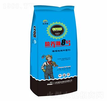 海藻微生物菌劑-盈養(yǎng)源8號-溉特生物