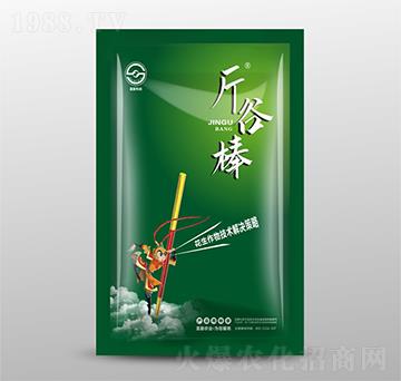 花生作物技術解決策略-斤谷棒-圣勤農業(yè)