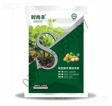 花生技術(shù)解決方案-圣勤農(nóng)業(yè)