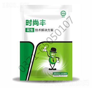 花生技術(shù)解決方案（袋）-圣勤農(nóng)業(yè)