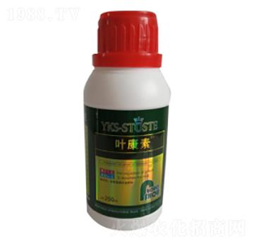 250ml氨基酸葉面肥-葉康素-普多收