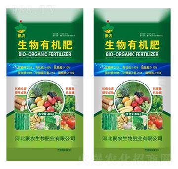 生物有機肥-聚農(nóng)生物