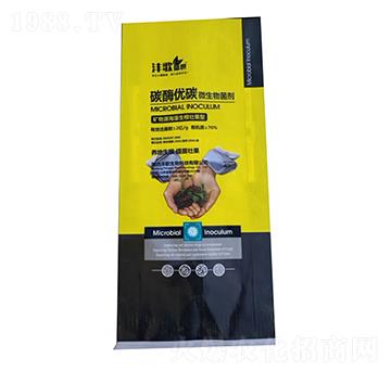 微生物菌劑-碳酶優(yōu)碳-灃歌生物