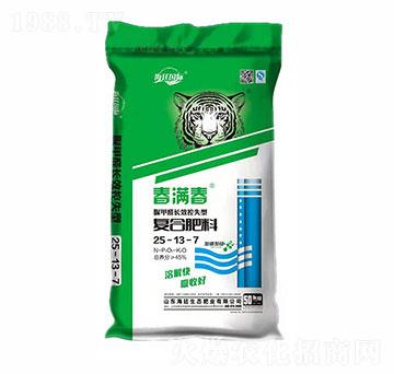復合肥料25-13-7-春滿春-海廷國際