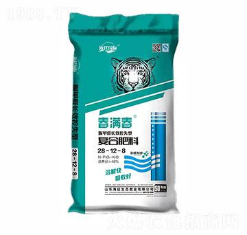復(fù)合肥料28-12-8-春滿春-海廷國(guó)際