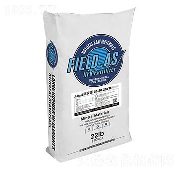 ����Ԫ��ˮ�ܷ�20-20-20+TE-Abad��ؐ��-�Ɲ��r(n��ng)��