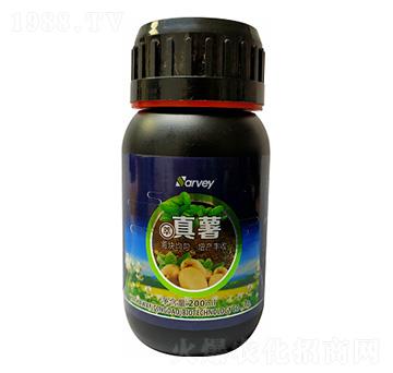 中量元素水溶肥料-萃真薯-哈撒韋