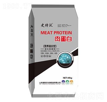 肉蛋白微生物菌劑-史特沃-施特沃