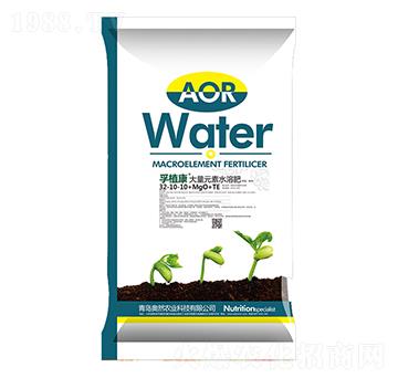 ����Ԫ��ˮ�ܷ�32-10-10+MgO+TE-��ֲ��-�WȻ�r(n��ng)�I(y��)