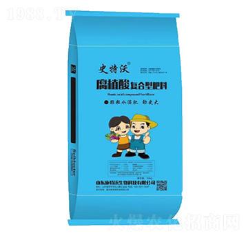 腐植酸復(fù)合型肥料-史特沃-施特沃