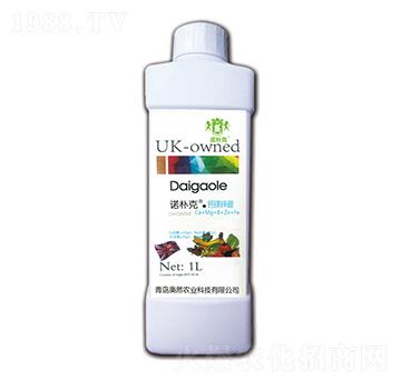 鈣鎂鋅硼-諾樸克-奧然農(nóng)業(yè)