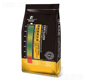 含腐殖酸水溶肥料10-5-15-黑珍珠-百華生物