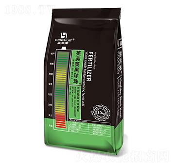 含腐殖酸水溶肥料10-10-10-黑珍珠-百華生物