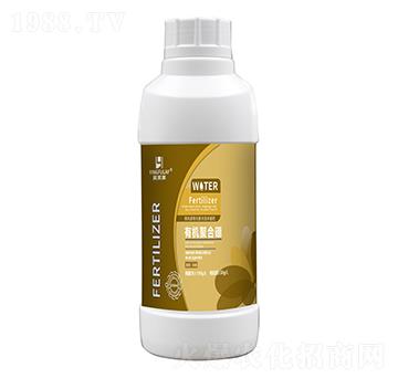 有機(jī)聚合硼-英芙萊-百華生物