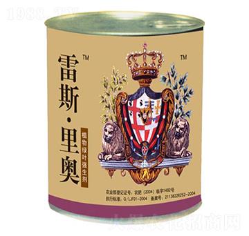 植物綠葉強(qiáng)生劑-雷斯·里奧-克姆斯特