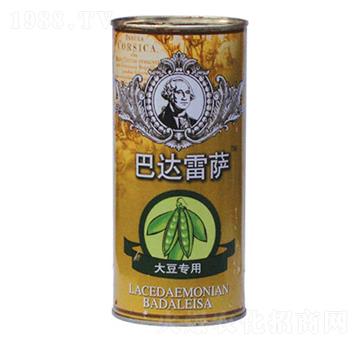 1000ml大豆專用葉面肥（罐）-巴達(dá)雷薩-克姆斯特