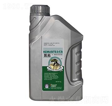 稻旺水稻專用專用葉面肥-凱拓-克姆斯特