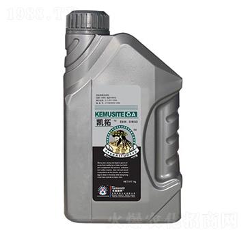 強根壯根液-凱拓-克姆斯特