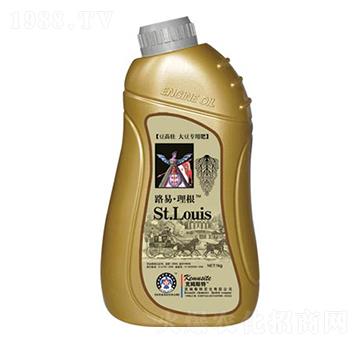 豆苗壯大豆專用肥-路易·理根-克姆斯特