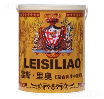 螯合膏體沖施肥-雷斯·里奧-克姆斯特