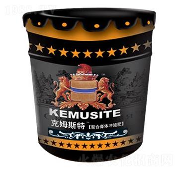 20kg螯合膏體沖施肥-克姆斯特
