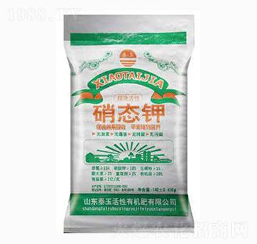 40kg硝態(tài)鉀-泰玉肥業(yè)