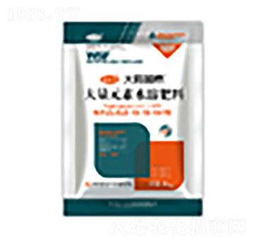 平衡型大量元素水溶肥料-金必來(lái)大微菌素-力多金